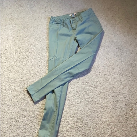 Skin tight legging - Picture 1 of 1